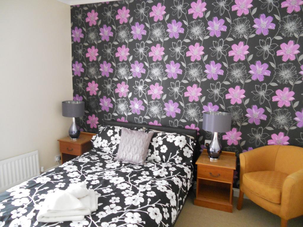 View And 3* Yarm