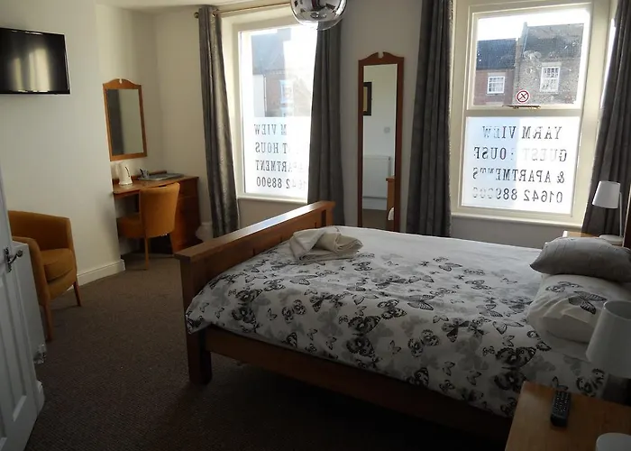 Yarm View Guest House&Cottages