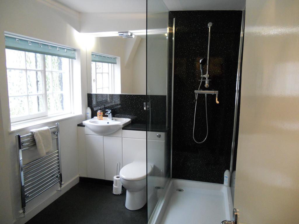 Maison d'hôtes View Guest House&cottages 3*
