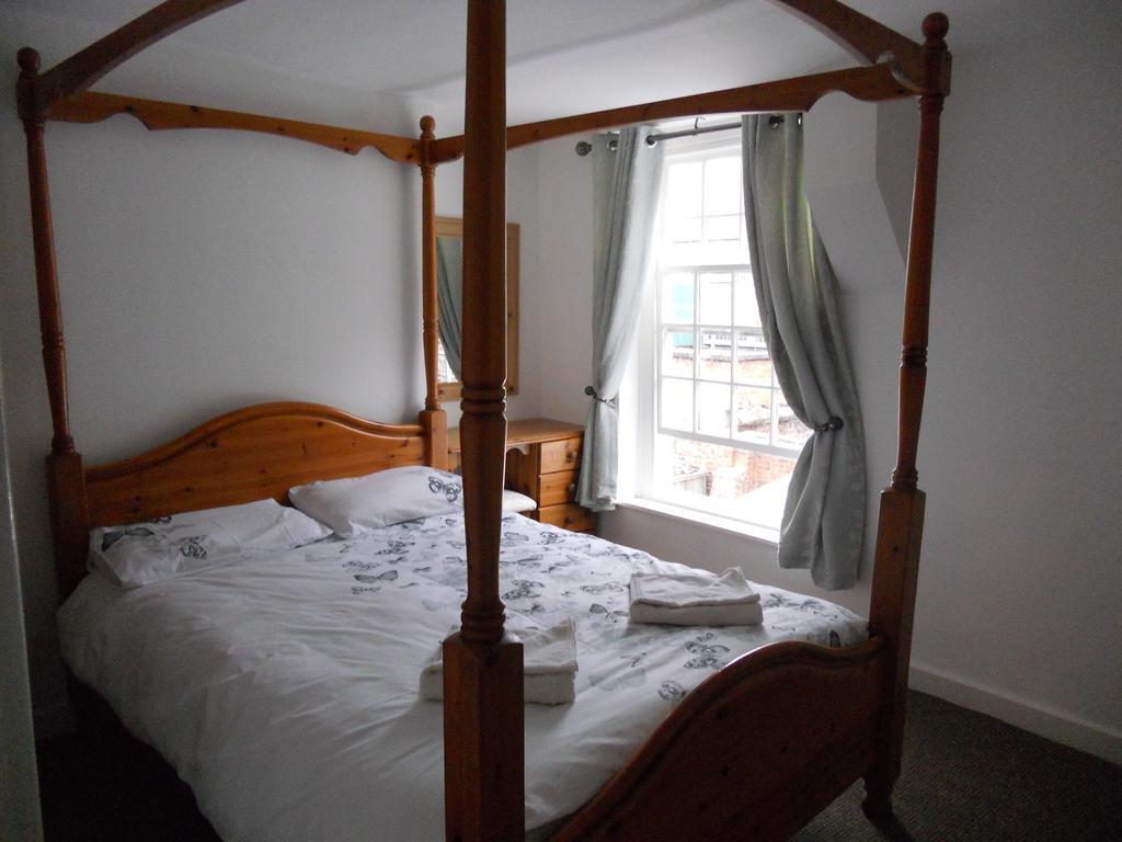 View Guest House&cottages 3*