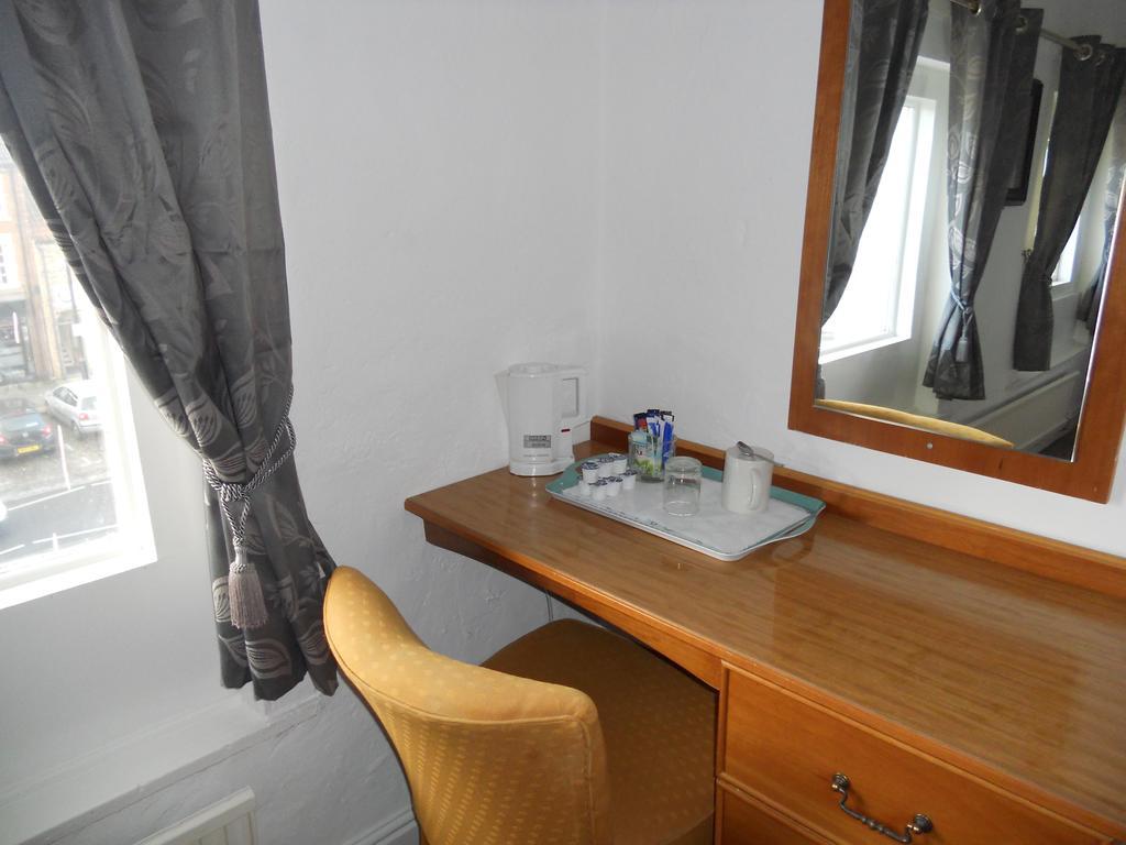 View Guest House&cottages Maison d'hôtes Yarm