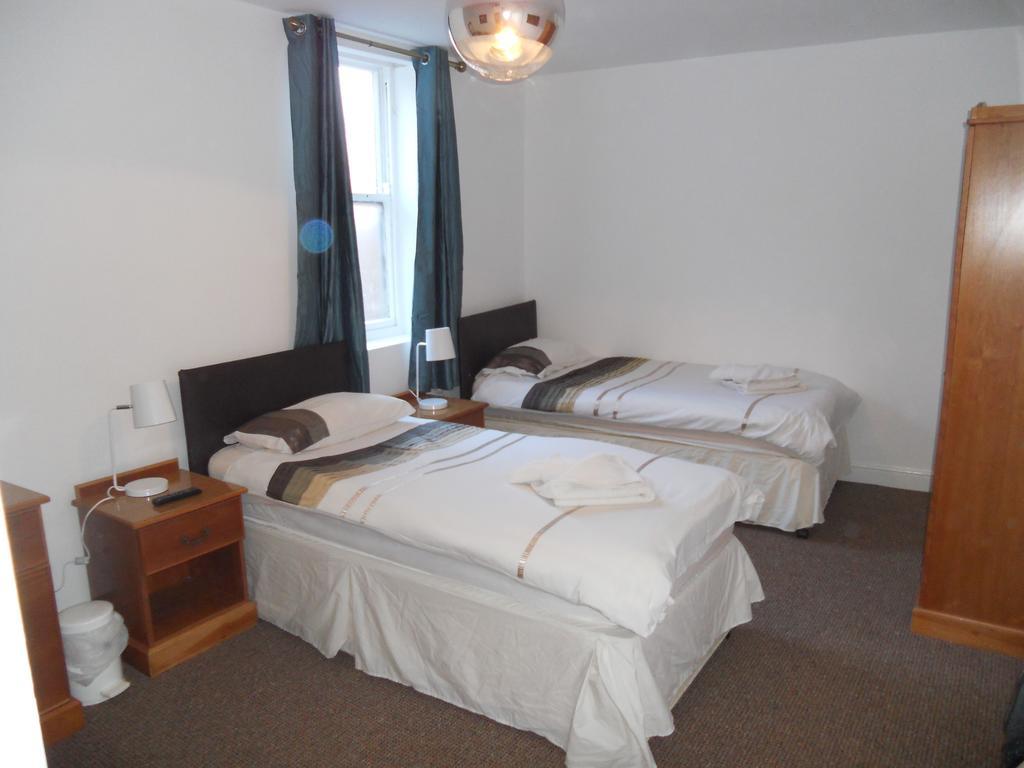 Maison d'hôtes View Guest House&cottages Yarm