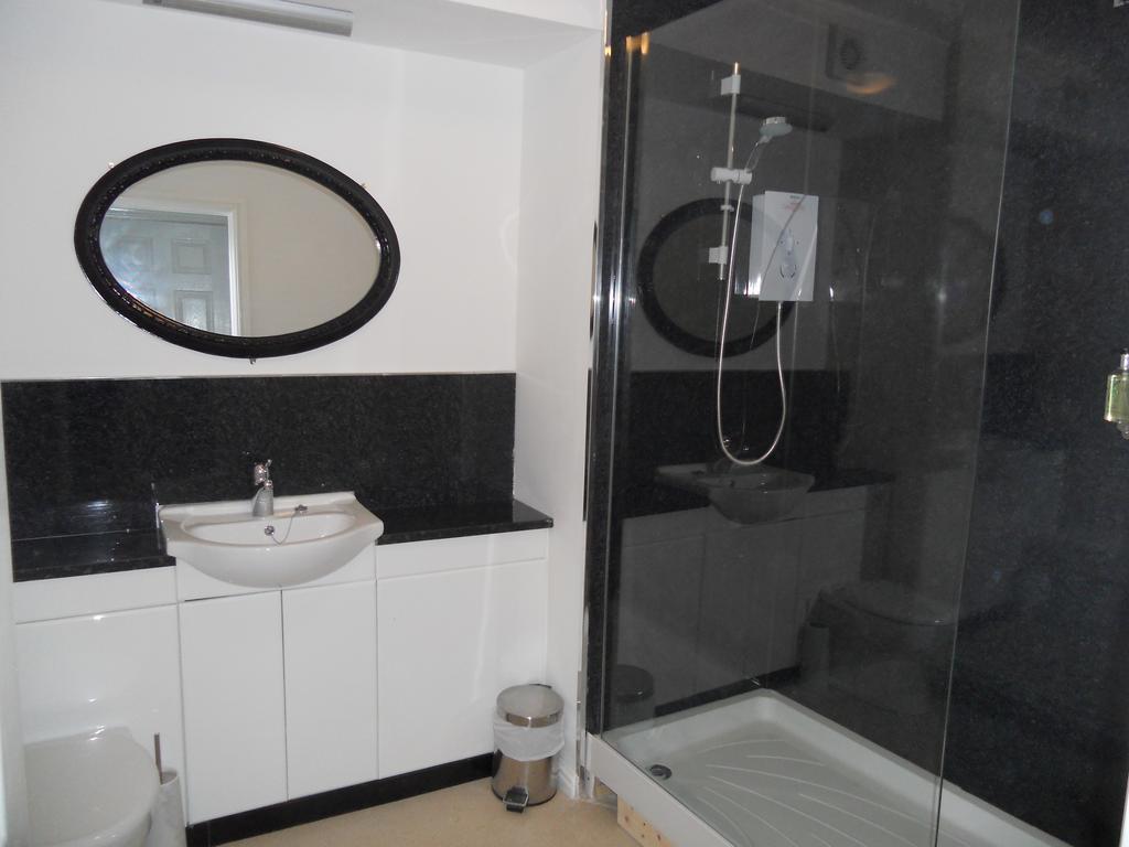 View Guest House&cottages Yarm