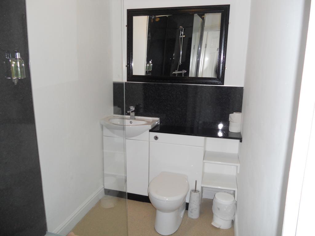 View Guest House&cottages 3* Yarm