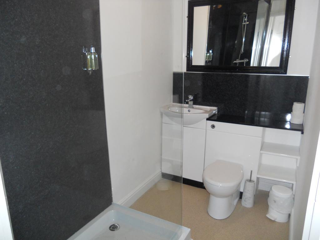 View Guest House&cottages Yarm