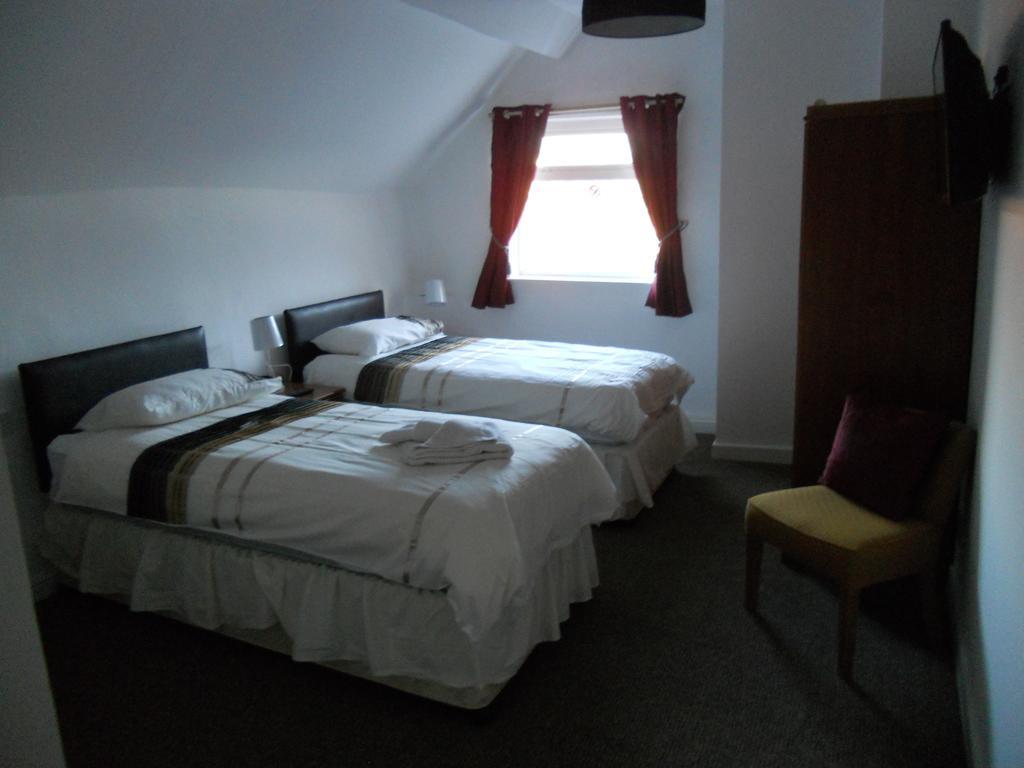 View Guest House&cottages