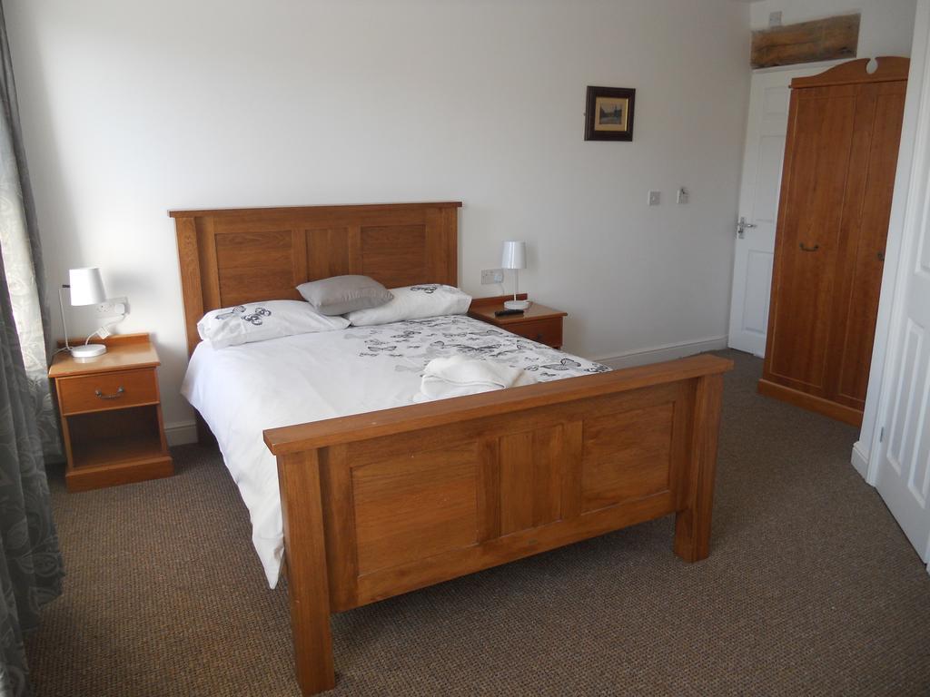 View Guest House&cottages Maison d'hôtes