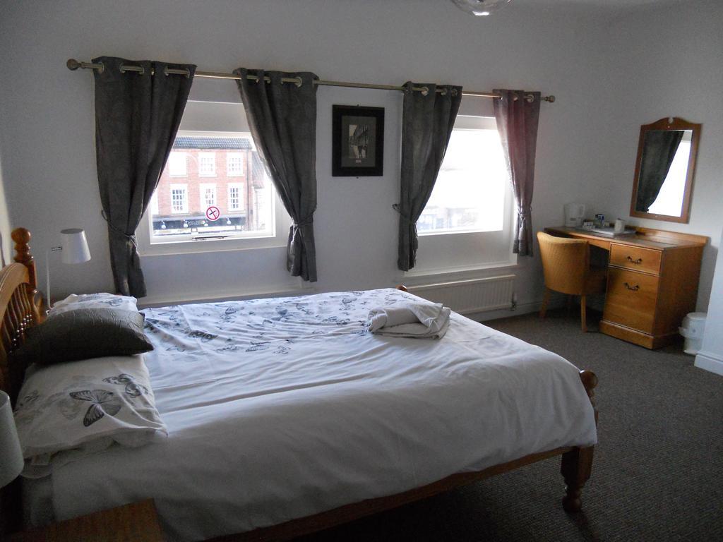 View Guest House&cottages 3*